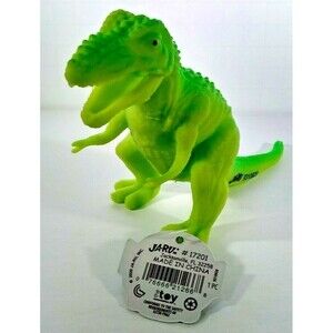 T-Rex Dinosaur Life Like Imperial Toy Squishy Lifelike Creature Stretchable Jaru